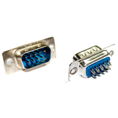 OEM 9 Pin D-SUP Erkek OEM 9 Pin D-SUP Erkek